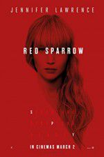 Watch Red Sparrow Viooz