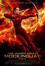 Watch The Hunger Games: Mockingjay - Part 2 Viooz