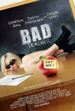 Watch Bad Teacher Viooz