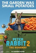 Watch Peter Rabbit 2: The Runaway Viooz