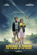 Watch Seeking a Friend for the End of the World Viooz