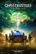 Guarda Ghostbusters: Afterlife Viooz