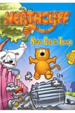 Watch Heathcliff New Cat in Town Viooz