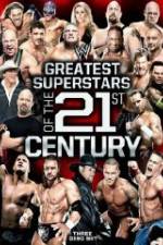 Watch WWE Greatest Stars of the New Millenium Viooz