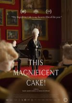 Watch This Magnificent Cake! Viooz