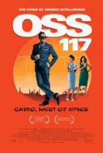 Watch OSS 117: Cairo, Nest of Spies Viooz