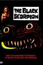 Watch The Black Scorpion Viooz