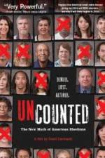 Watch Uncounted The New Math of American Elections Viooz