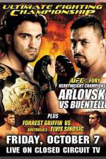 Watch UFC 55 Fury Viooz