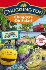 Watch Chuggington Chuggers On Safari Viooz