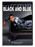 Watch Tracy Morgan: Black and Blue Viooz