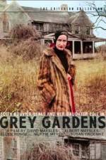 Watch Grey Gardens Viooz