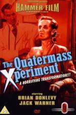 Watch The Quatermass Xperiment Viooz