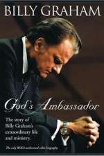 Watch Billy Graham: God's Ambassador Viooz