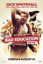 Watch The Bad Education Movie Viooz
