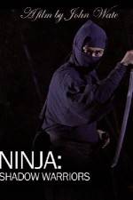 Watch Ninja Shadow Warriors Viooz
