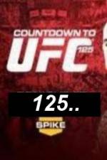 Watch UFC 125 Countdown Viooz