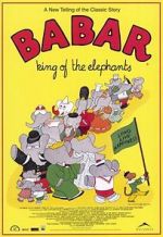 Watch Babar: King of the Elephants Viooz
