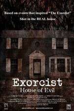 Watch Exorcist House of Evil Viooz