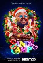 Watch Santa Camp Viooz