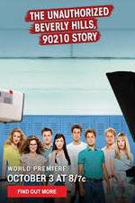 Watch The Unauthorized Beverly Hills, 90210 Story Viooz