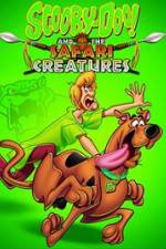 Watch Scooby-Doo! and the Safari Creatures Viooz