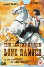 Watch The Legend of the Lone Ranger Viooz
