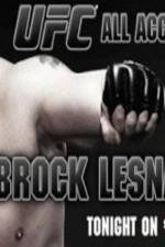 Watch UFC All Access Brock Lesnar Viooz