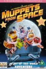 Watch Muppets from Space Viooz