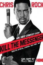Watch Chris Rock: Kill the Messenger - London, New York, Johannesburg Viooz
