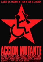 Watch Accin mutante Viooz