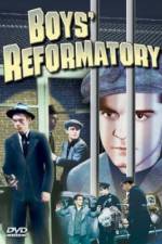 Watch Boys' Reformatory Viooz