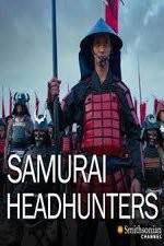 Watch Samurai Headhunters Viooz
