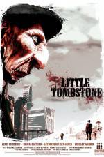 Watch Little Tombstone Viooz