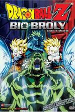 Watch Dragon Ball Z Movie 11: Bio-Broly Viooz