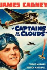 Watch Captains of the Clouds Viooz