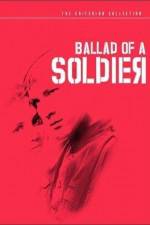 Watch Ballada o soldate Viooz