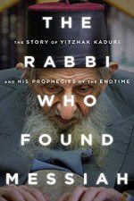 Watch The Rabbi Who Found Messiah Viooz