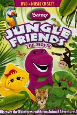 Watch Barney: Jungle Friends Viooz
