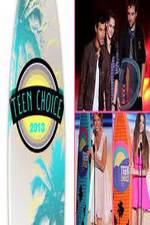 Watch Teen Choice Awards 2013 Viooz