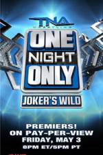 Watch TNA One Night Only Jokers Viooz