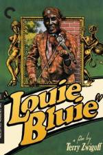 Watch Louie Bluie Viooz