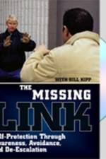 Watch Missing Link: Self-Protection Through Awareness, Avoidance, and De-Escalation Viooz
