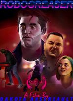 Watch Robo Greaser (Short 2017) Viooz