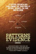 Watch Patterns of Evidence: The Exodus Viooz
