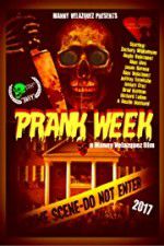 Watch Prank Week Viooz