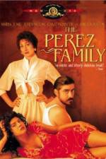 Watch The Perez Family Viooz