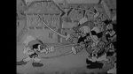 Watch Bosko the Musketeer (Short 1933) Viooz