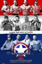 Watch TNA No surrender 2011 Viooz