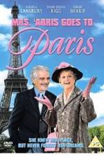 Watch Mrs 'Arris Goes to Paris Viooz